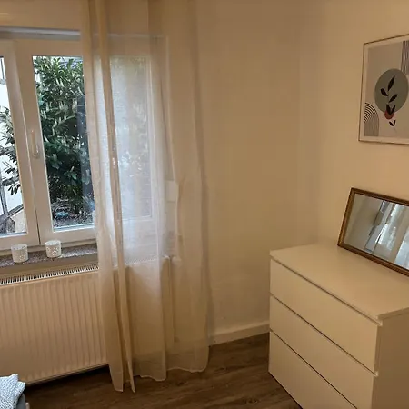 Lägenhet Grosse 100qm Fuer 6 Personen In Der Altstadt