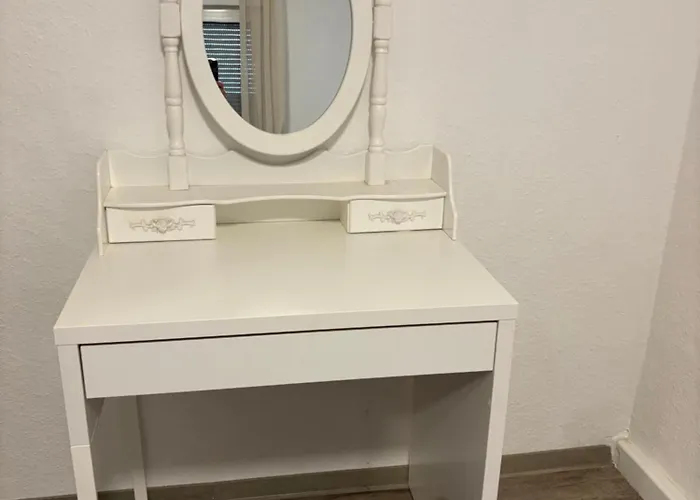 Grosse 100qm Fuer 6 Personen In Der Altstadt * Menden