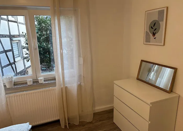 Appartement Grosse 100qm Fuer 6 Personen In Der Altstadt